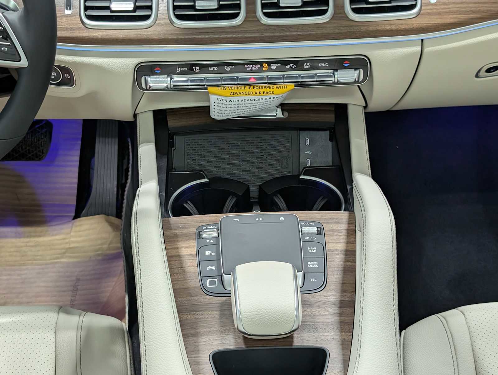 New 2026 Mercedes-Benz GLE 350 4MATIC image 18