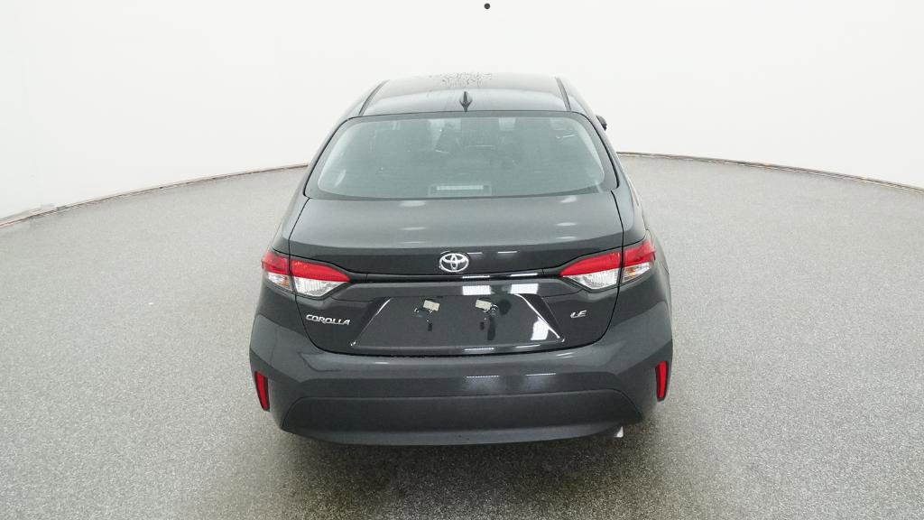 New 2026 Toyota Corolla LE image 7