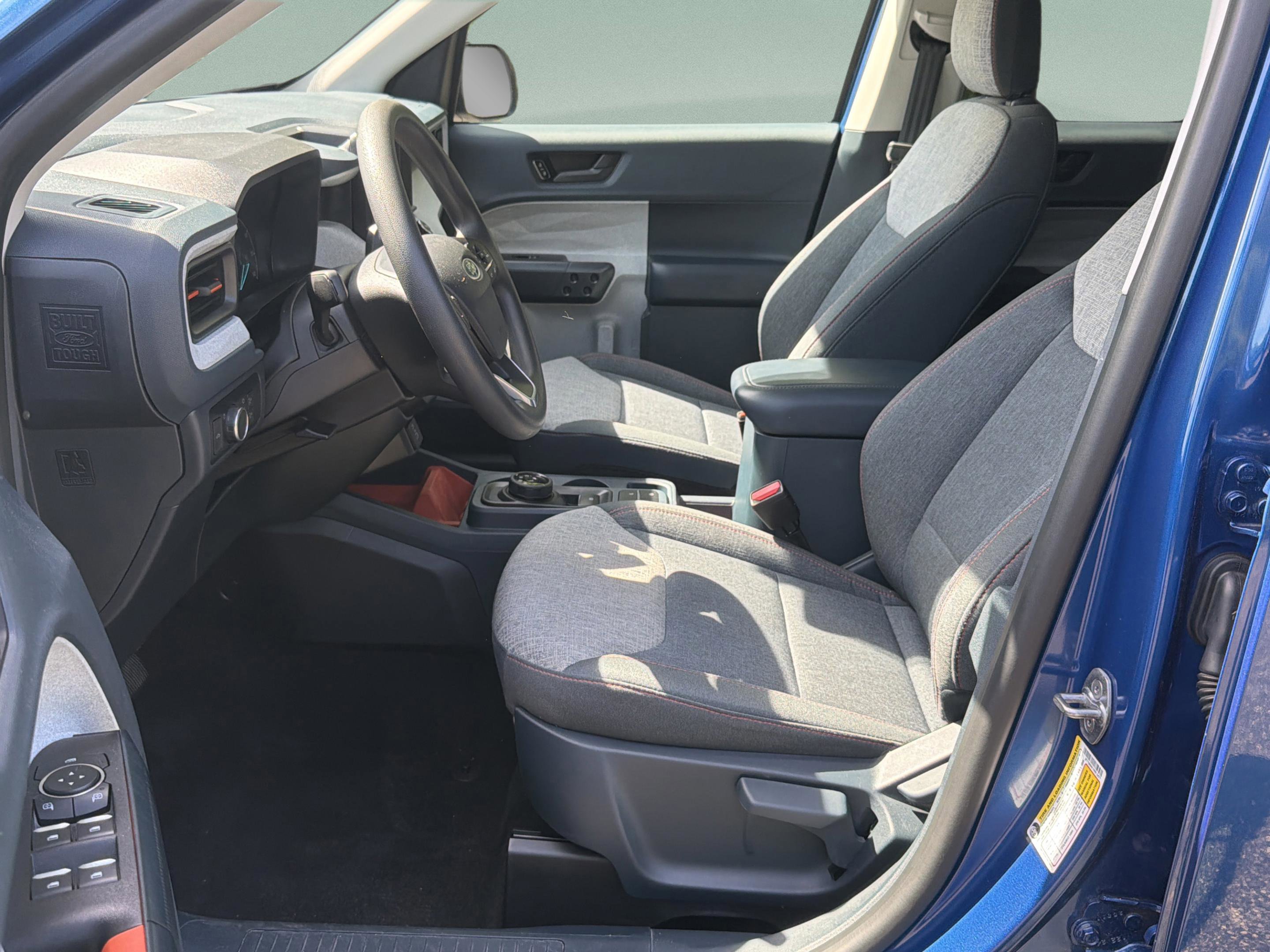Used 2024 Ford Maverick XLT FWD image 17