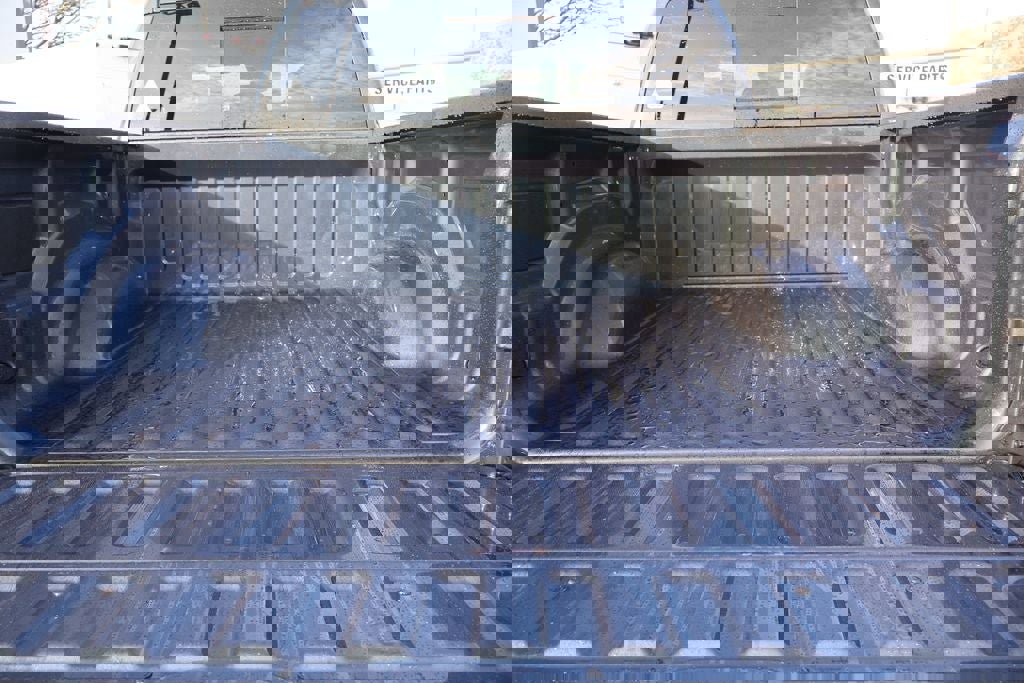 New 2026 RAM 1500 Classic Warlock AWD/4WD image 5