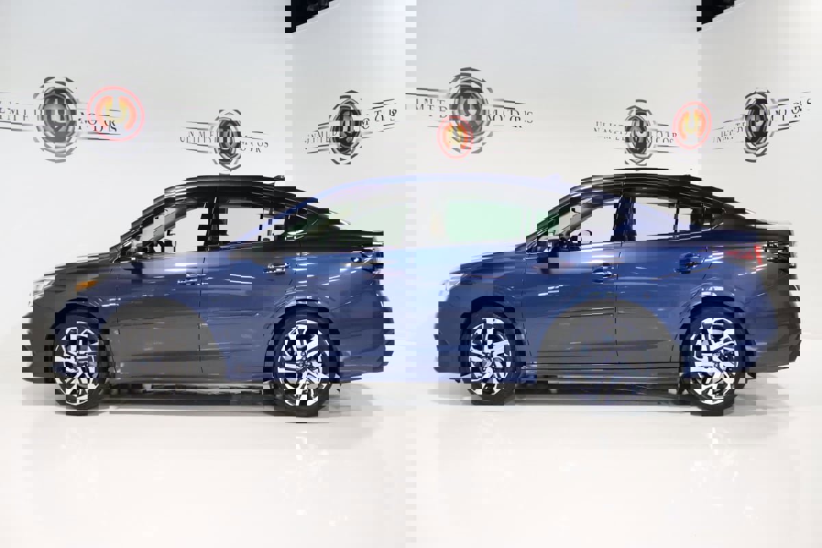 Used 2021 Subaru Legacy Touring XT image 29