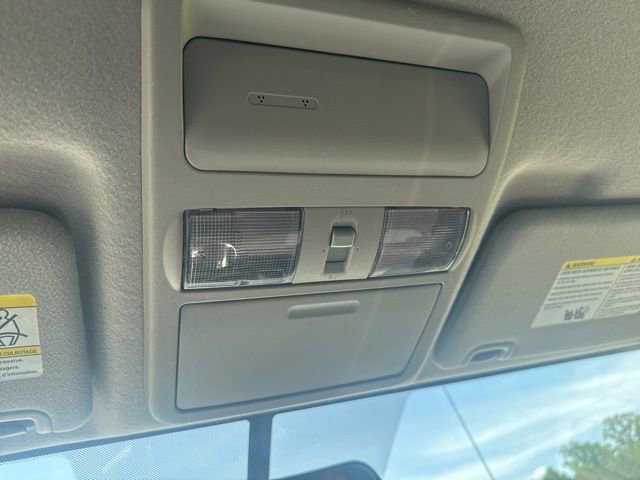 Used 2019 Nissan Frontier SV image 19