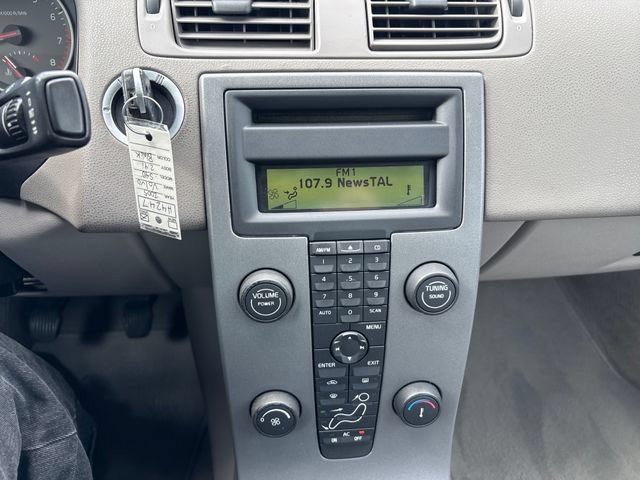 Used 2005 Volvo S40 2.4i FWD image 18