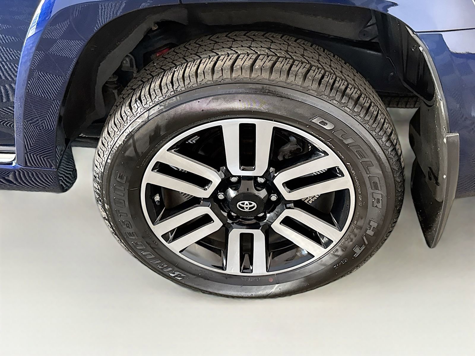 Used 2019 Toyota 4Runner Limited image 23