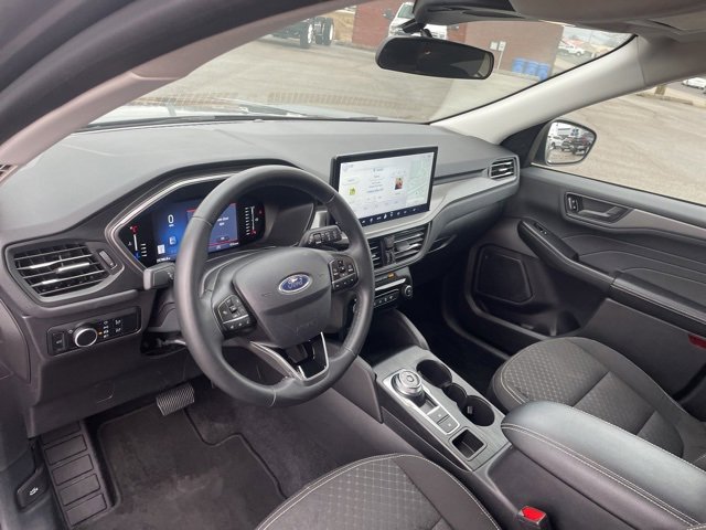 Used 2024 Ford Escape Active w/ Tech Pack #1 image 25