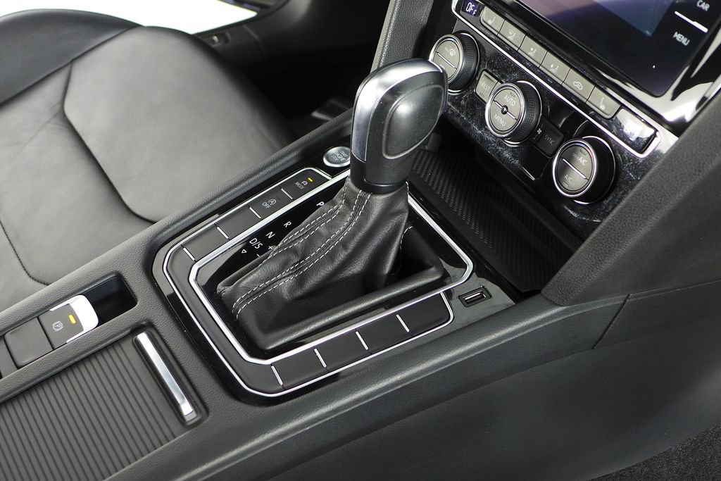 Used 2020 Volkswagen Arteon SEL image 15