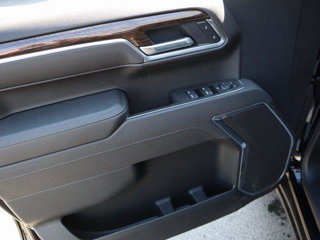 New 2026 GMC Sierra 1500 Elevation image 19