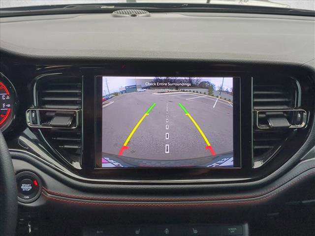 Used 2023 Dodge Durango R/T w/ Blacktop Package image 13