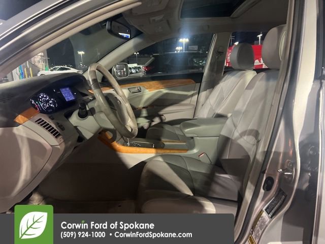 Used 2006 Toyota Avalon XL image 10