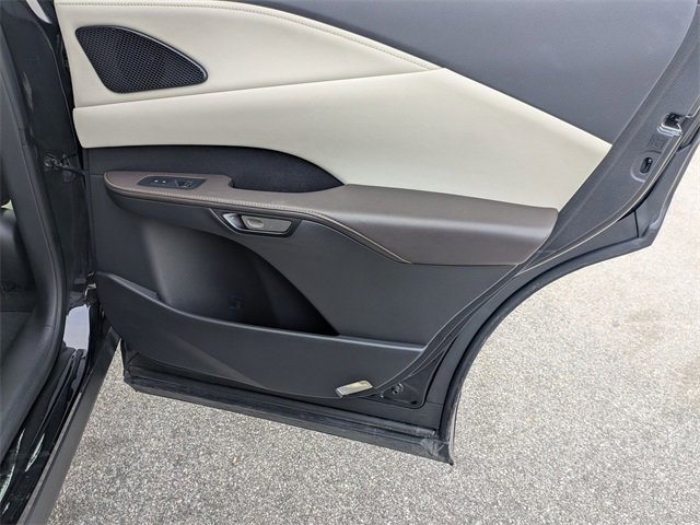 Used 2024 Lexus RX 350 FWD image 31