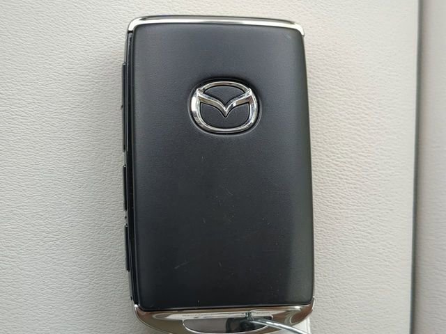 New 2026 MAZDA CX-90 3.3 Turbo w/ Premium Plus Pkg image 27