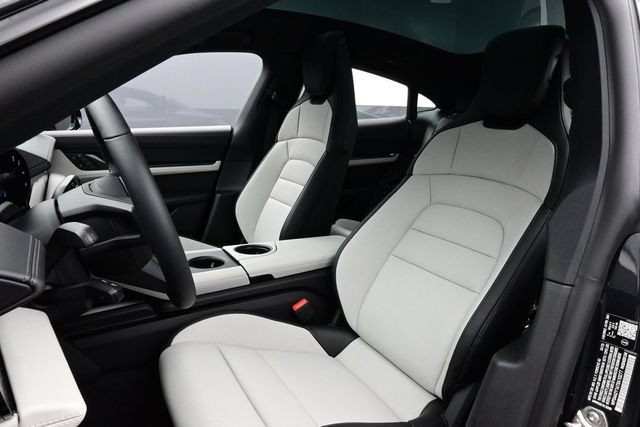New 2026 Porsche Taycan AWD/4WD image 5