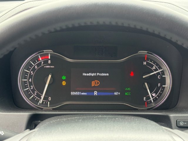 Certified 2023 Honda Ridgeline RTL image 18
