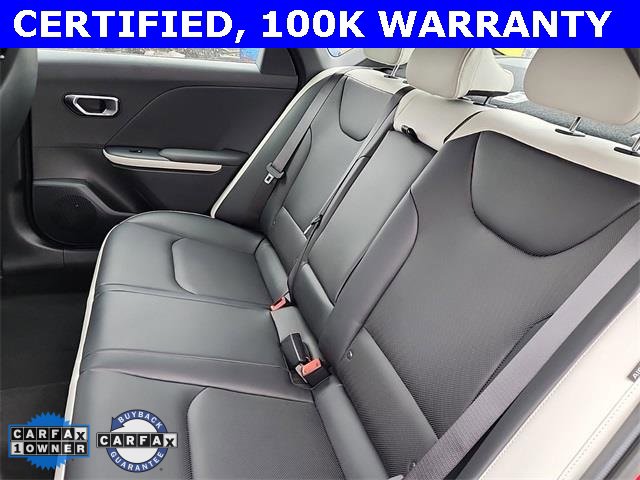 Certified 2025 Kia K4 GT-Line Turbo image 15