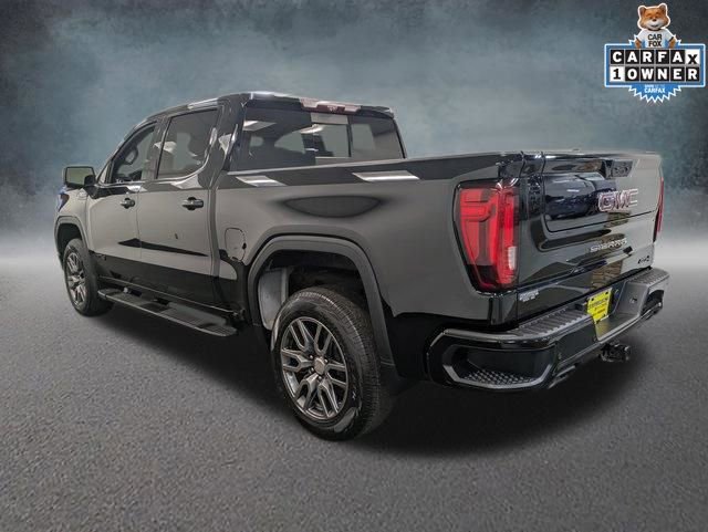 Used 2020 GMC Sierra 1500 AT4 w/ AT4 Premium Package image 6