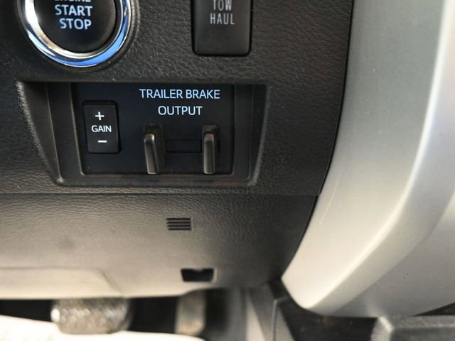 Used 2020 Toyota Tundra SR5 w/ TRD Sport Package image 15