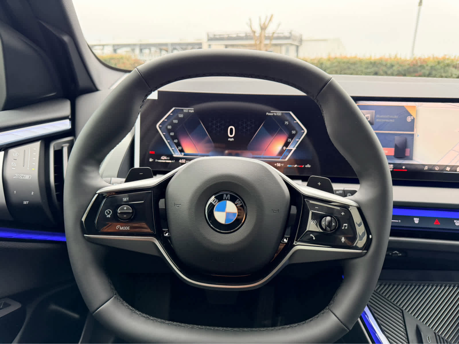 New 2026 BMW X3 xDrive30 AWD/4WD image 14