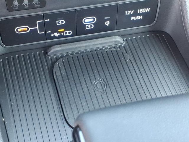 New 2026 Hyundai Kona SEL Sport image 9