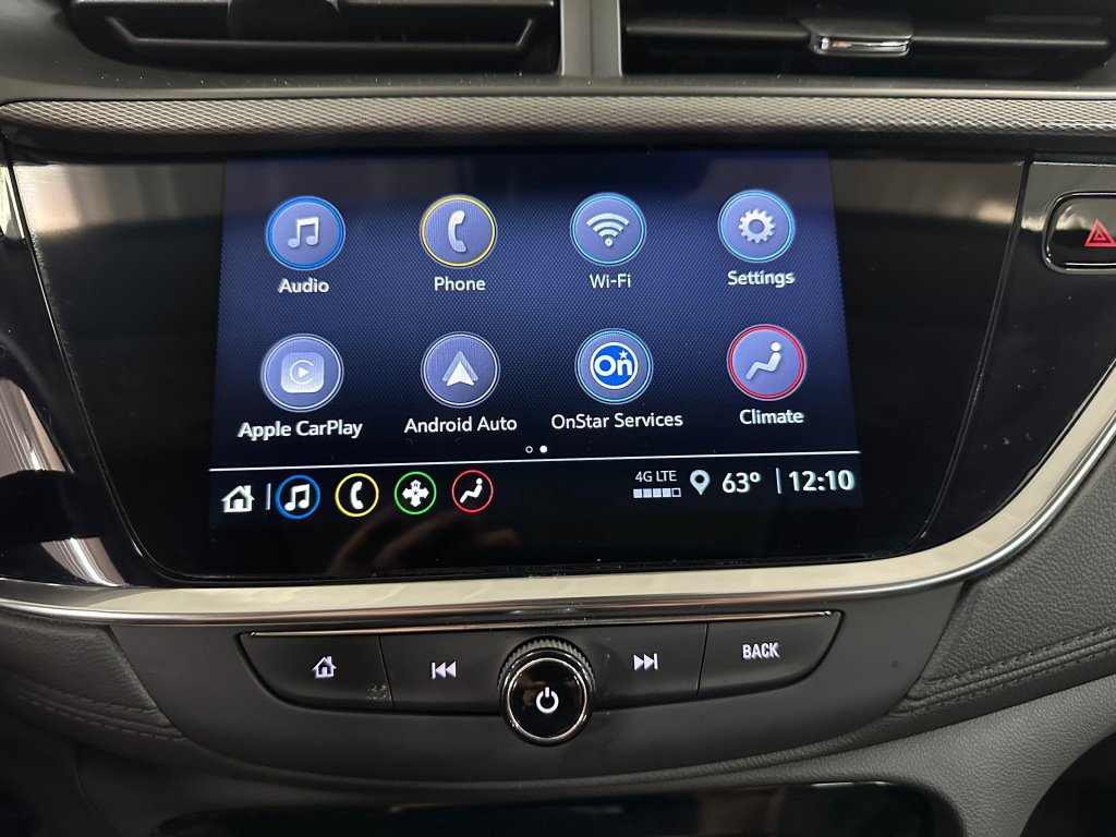 Used 2023 Buick Encore GX Essence w/ Experience Buick Package image 12