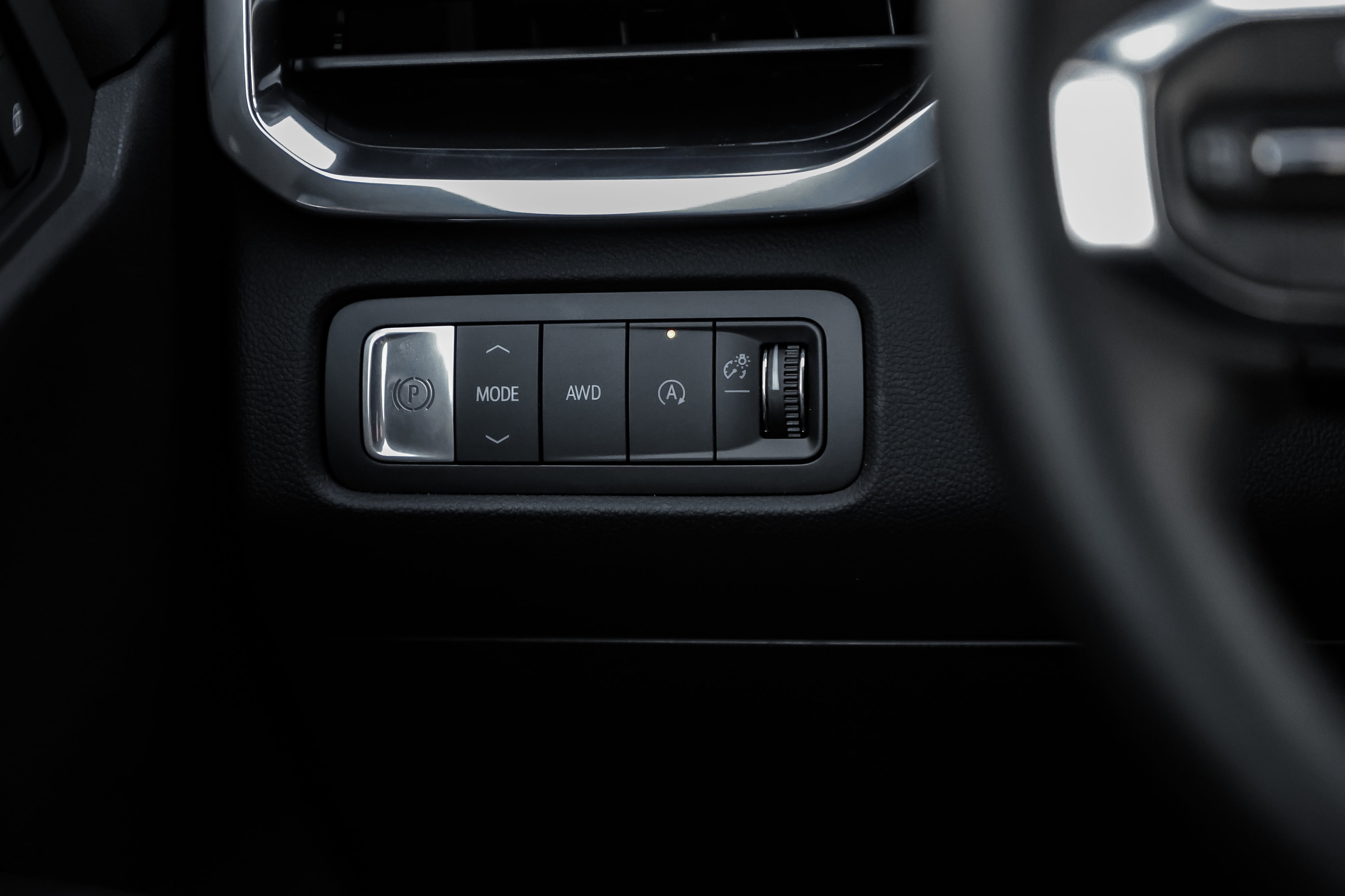 New 2026 GMC Acadia Elevation w/ Elevation Premium Package image 24