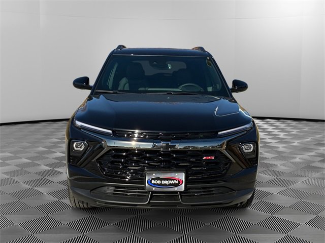 New 2026 Chevrolet TrailBlazer RS w/ Convenience Package image 8