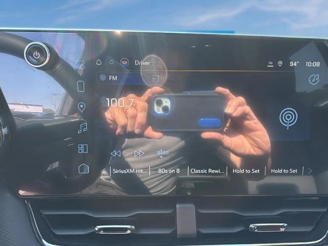 New 2027 Chevrolet Equinox RS AWD/4WD image 17