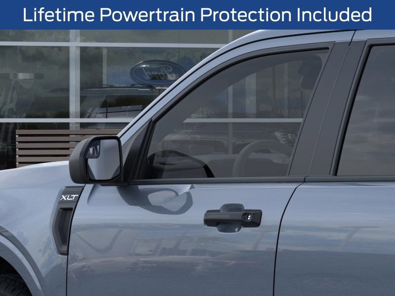 New 2026 Ford Maverick XLT FWD image 25