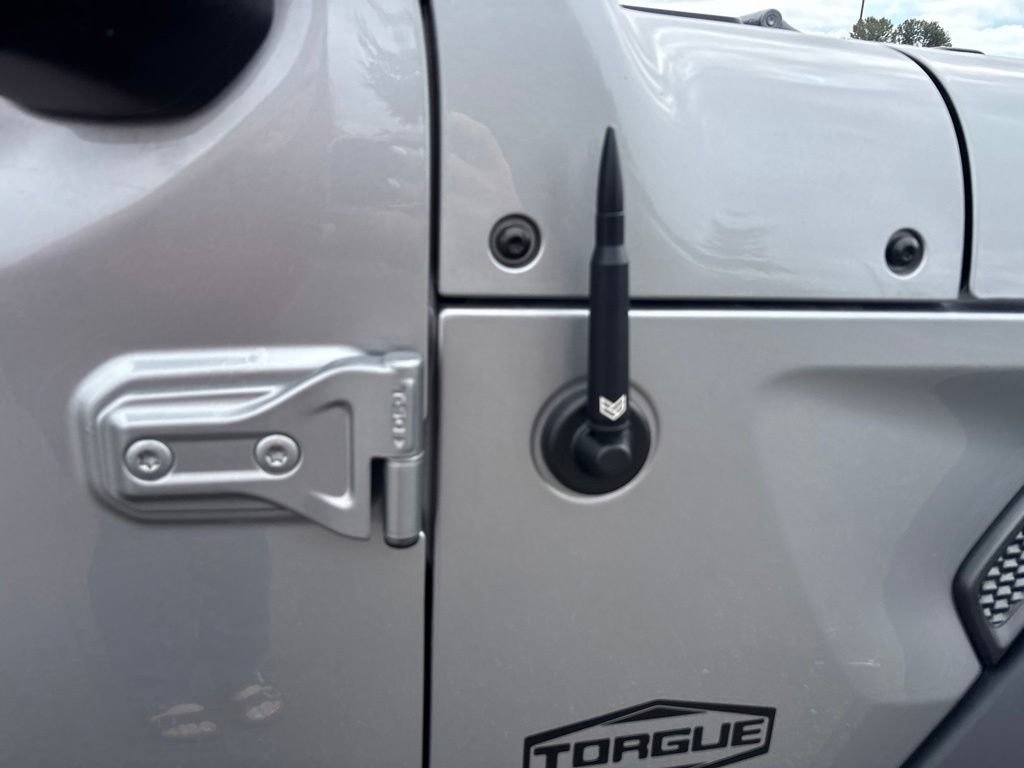Used 2018 Jeep Wrangler Unlimited Sport AWD/4WD image 44