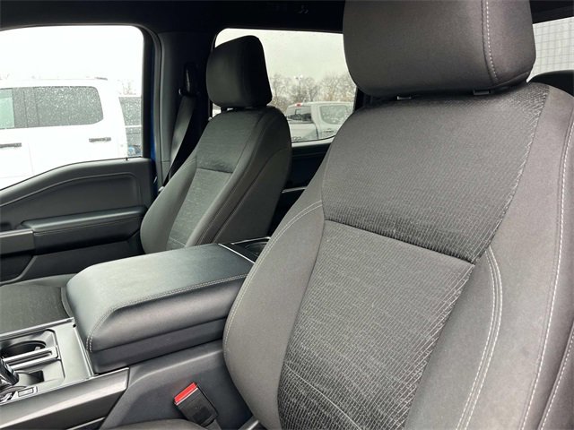 Used 2023 Ford F150 XLT w/ Equipment Group 302A High image 24
