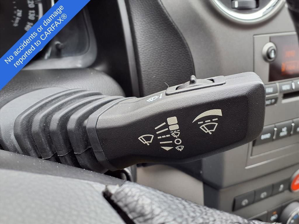 Used 2008 Saturn Vue XR w/ Carbon Flash Special Edition image 21