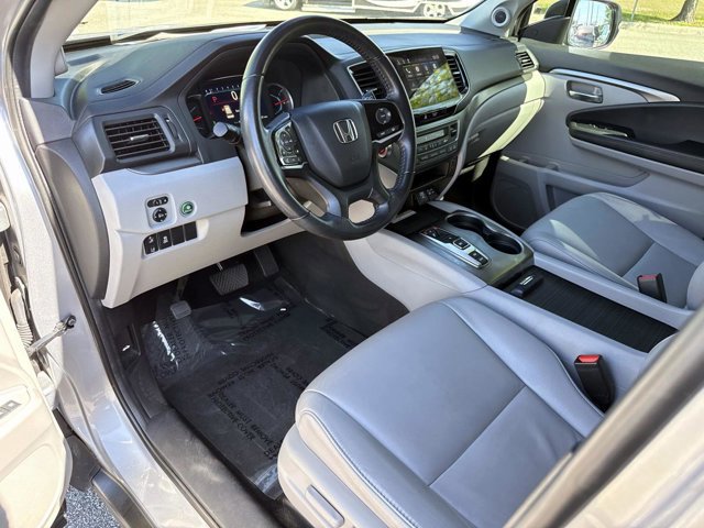 Used 2022 Honda Pilot Special Edition image 23