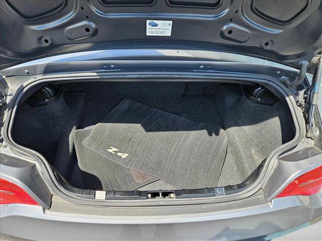 Used 2008 BMW Z4 3.0si RWD image 6