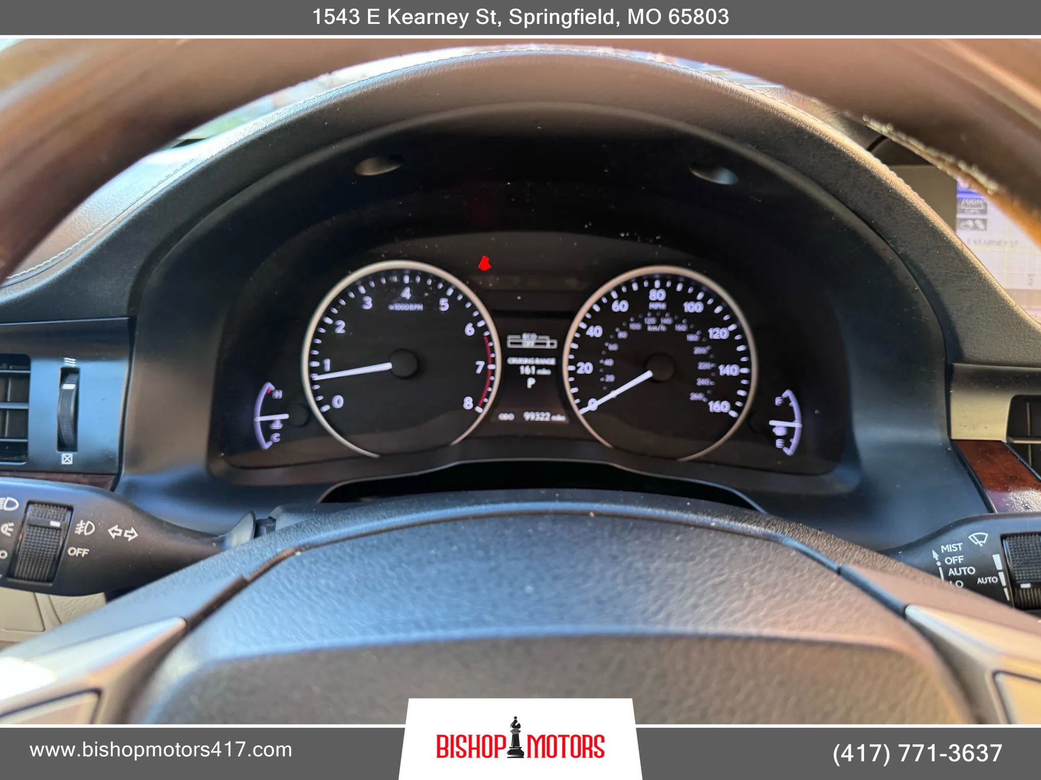 Used 2013 Lexus ES 350 image 23