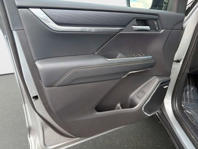 New 2026 GMC Acadia Elevation w/ Black Edition FWD image 17