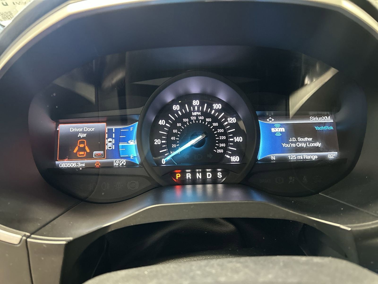 Used 2021 Ford Edge ST-Line AWD/4WD image 22