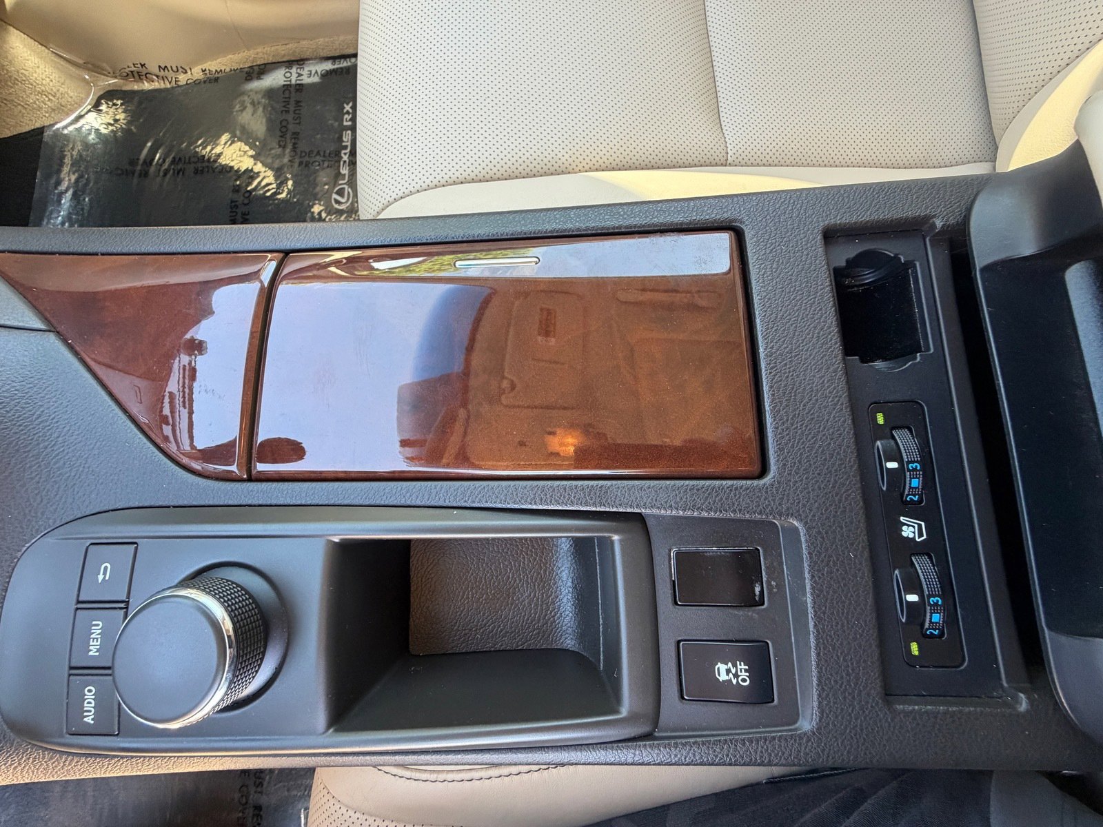 Used 2013 Lexus RX 350 FWD image 30