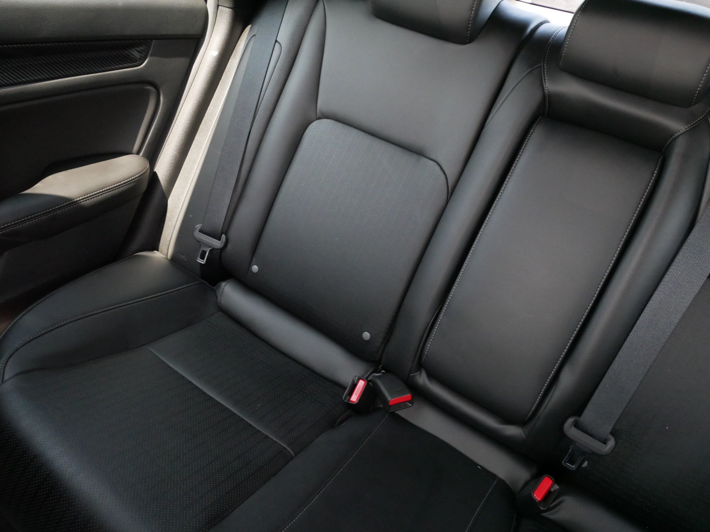 Used 2024 Honda Civic Sport Touring image 12