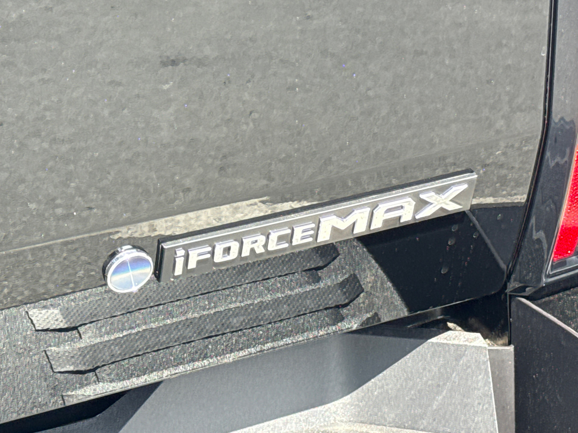 New 2026 Toyota Tundra Platinum image 9