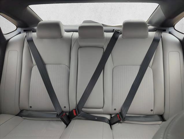 New 2026 Honda Civic Sport Touring image 20