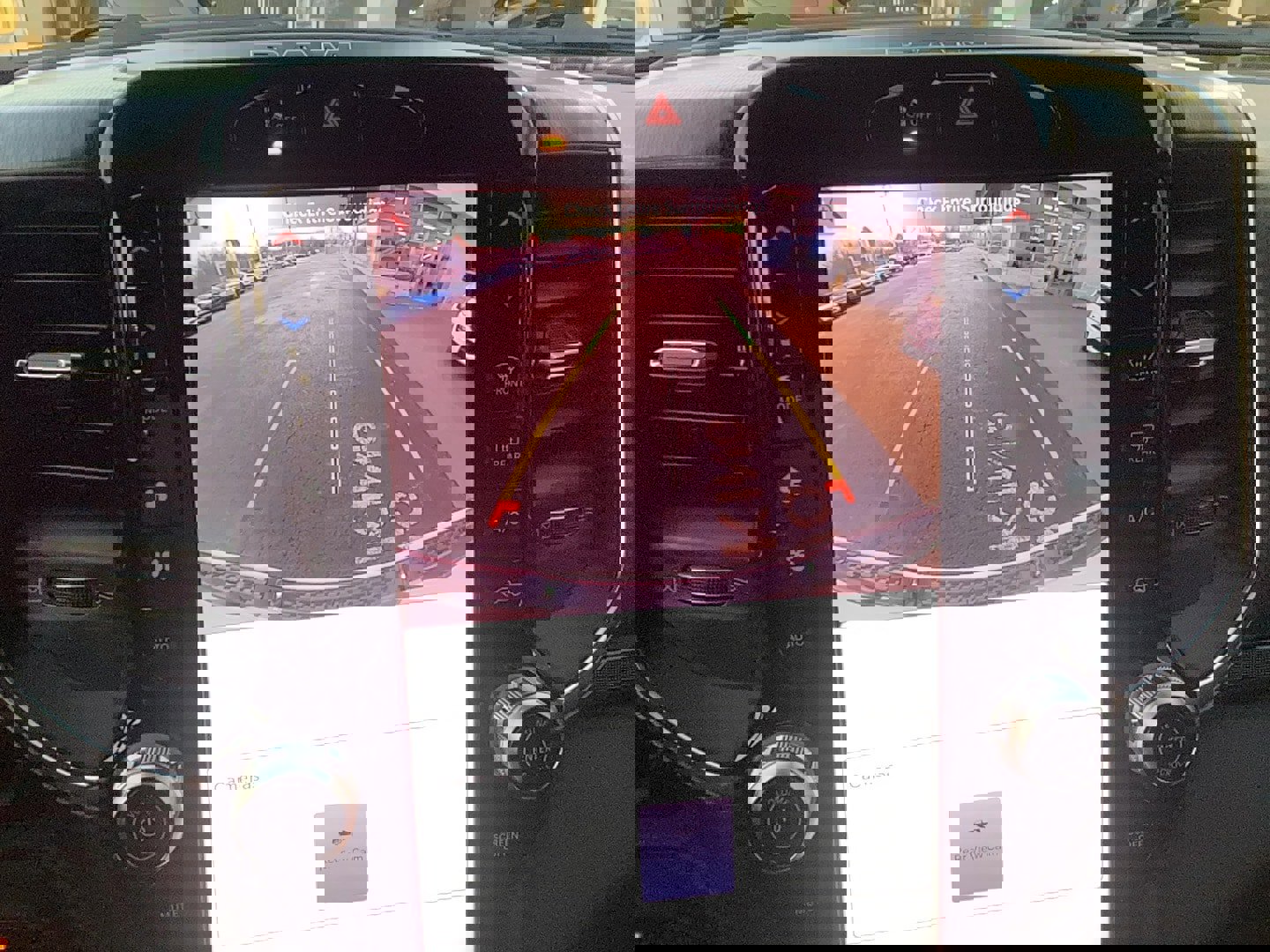 New 2026 RAM 1500 Big Horn image 12