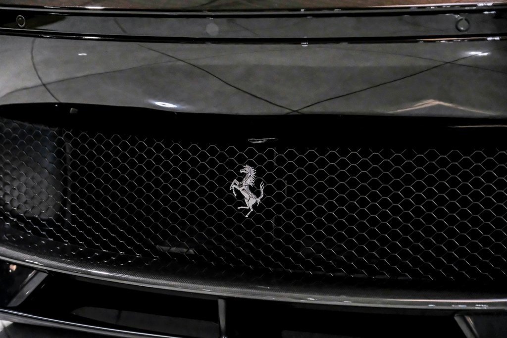 Used 2024 Ferrari Purosangue image 47