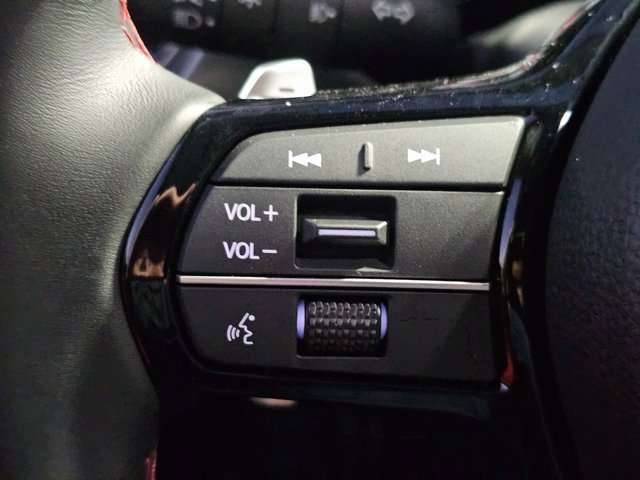 New 2026 Acura Integra A-Spec image 19