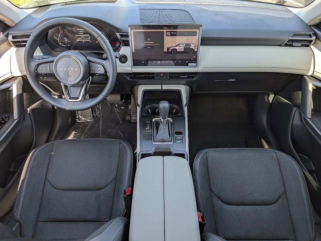 New 2026 MAZDA CX-5 Preferred AWD/4WD image 22