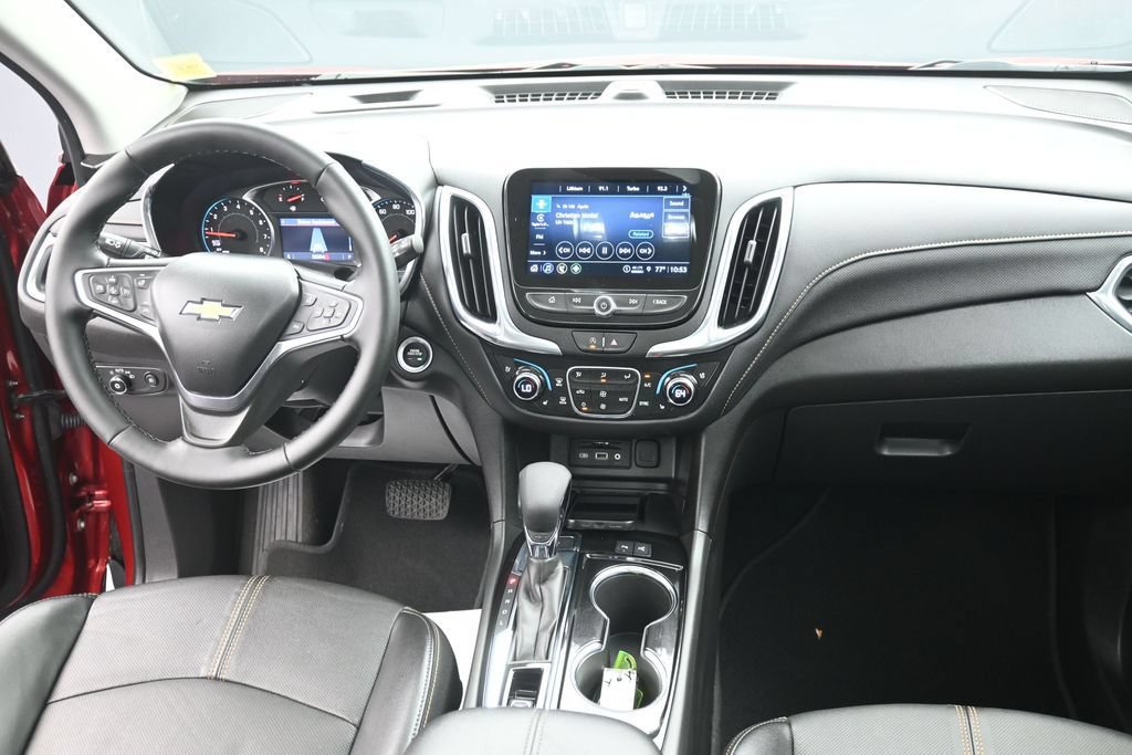Certified 2023 Chevrolet Equinox Premier AWD/4WD image 14