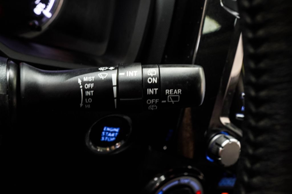 Used 2022 Toyota 4Runner TRD Pro AWD/4WD image 40
