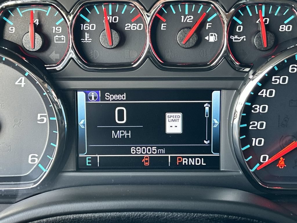 Used 2020 GMC Yukon SLT w/ Open Road Package RWD image 12