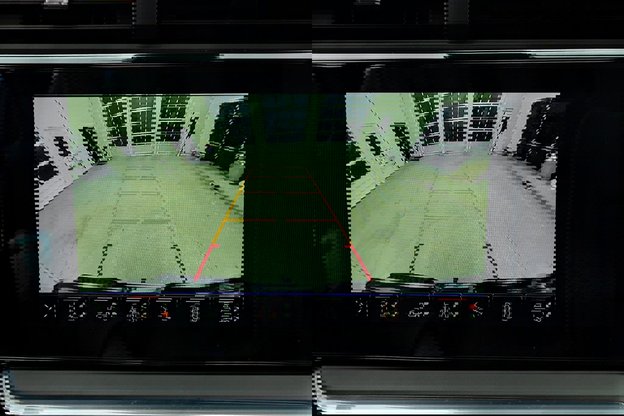 Used 2025 GMC Sierra 1500 Denali Ultimate image 28