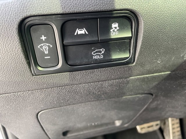 Used 2022 Kia Sorento SX image 21