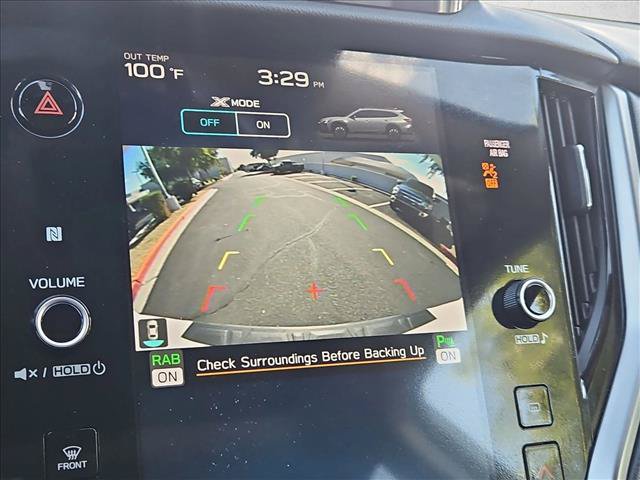 Certified 2025 Subaru Outback Touring XT w/ Popular Package #2 AWD/4WD image 16