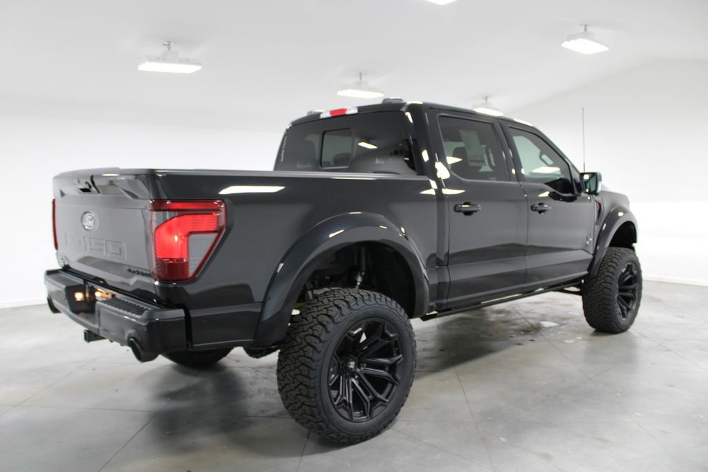 New 2026 Ford F150 XLT w/ Equipment Group 303A High AWD/4WD image 10